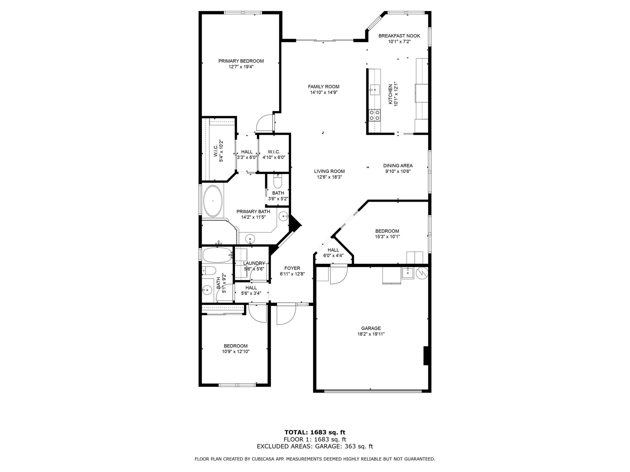 8692 Treasure Cay