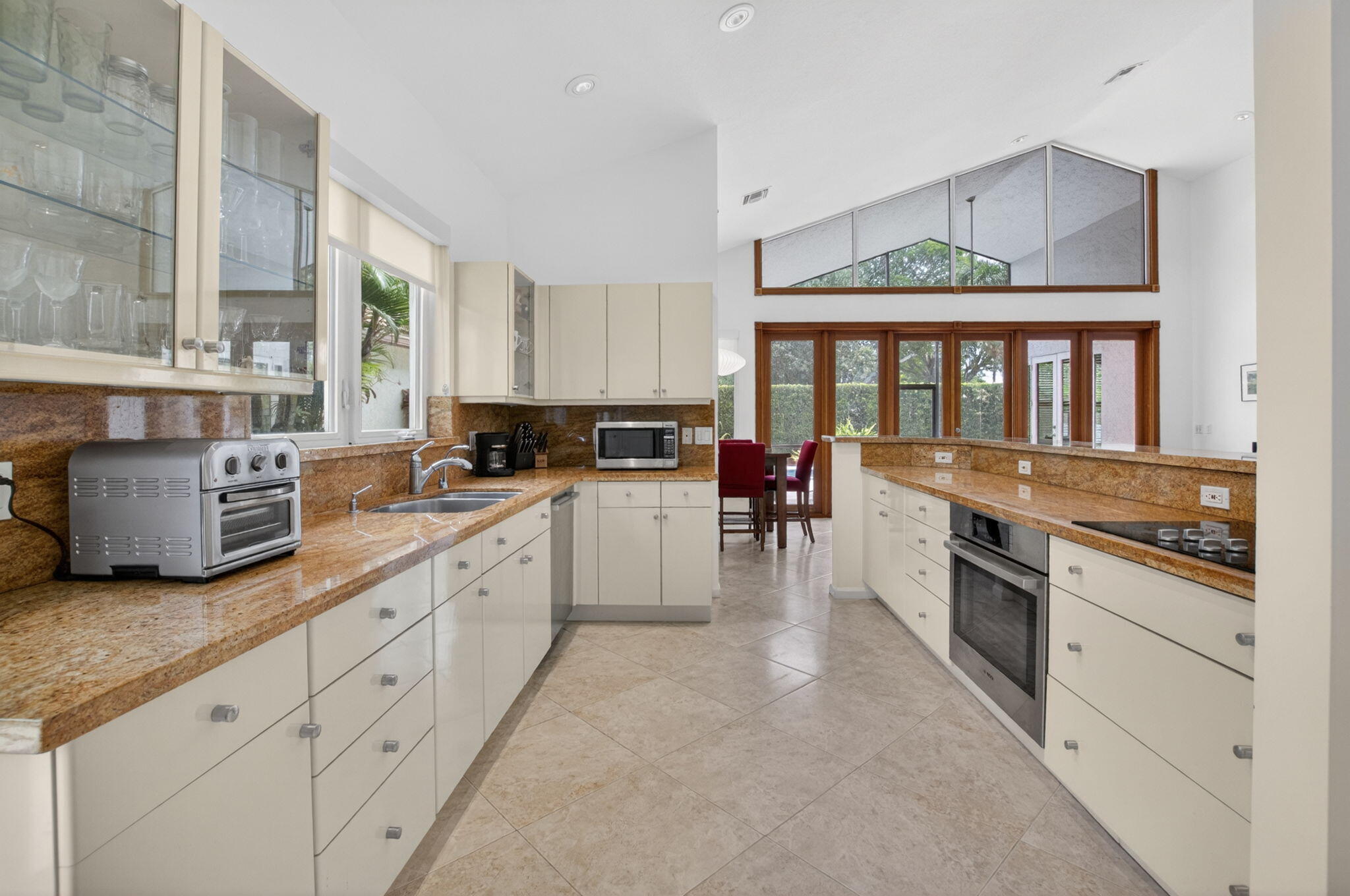 WHISPER TRACE - Residential