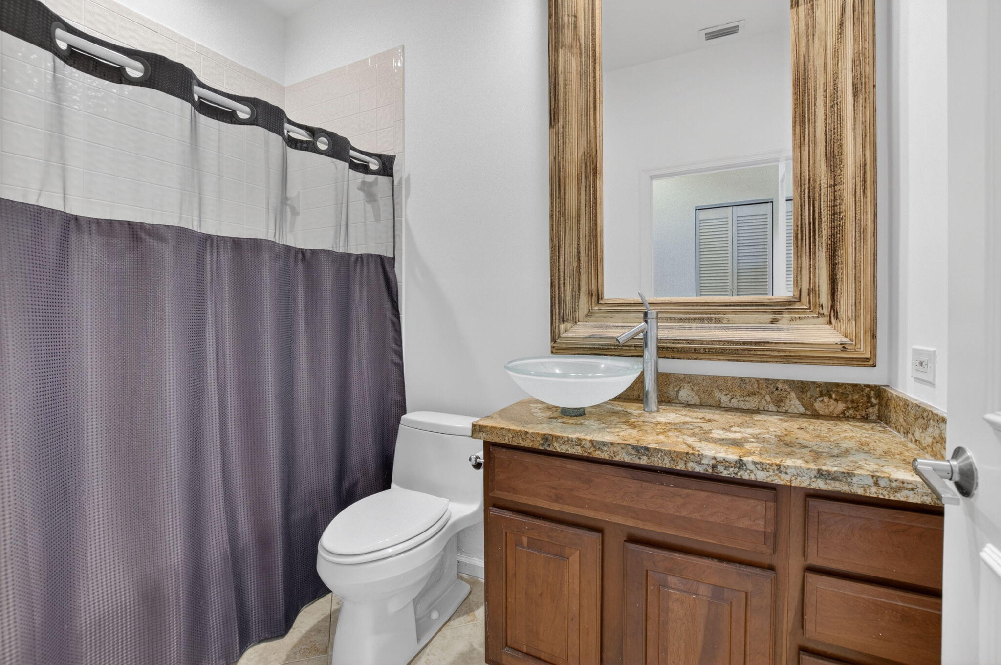 WHISPER TRACE - Residential