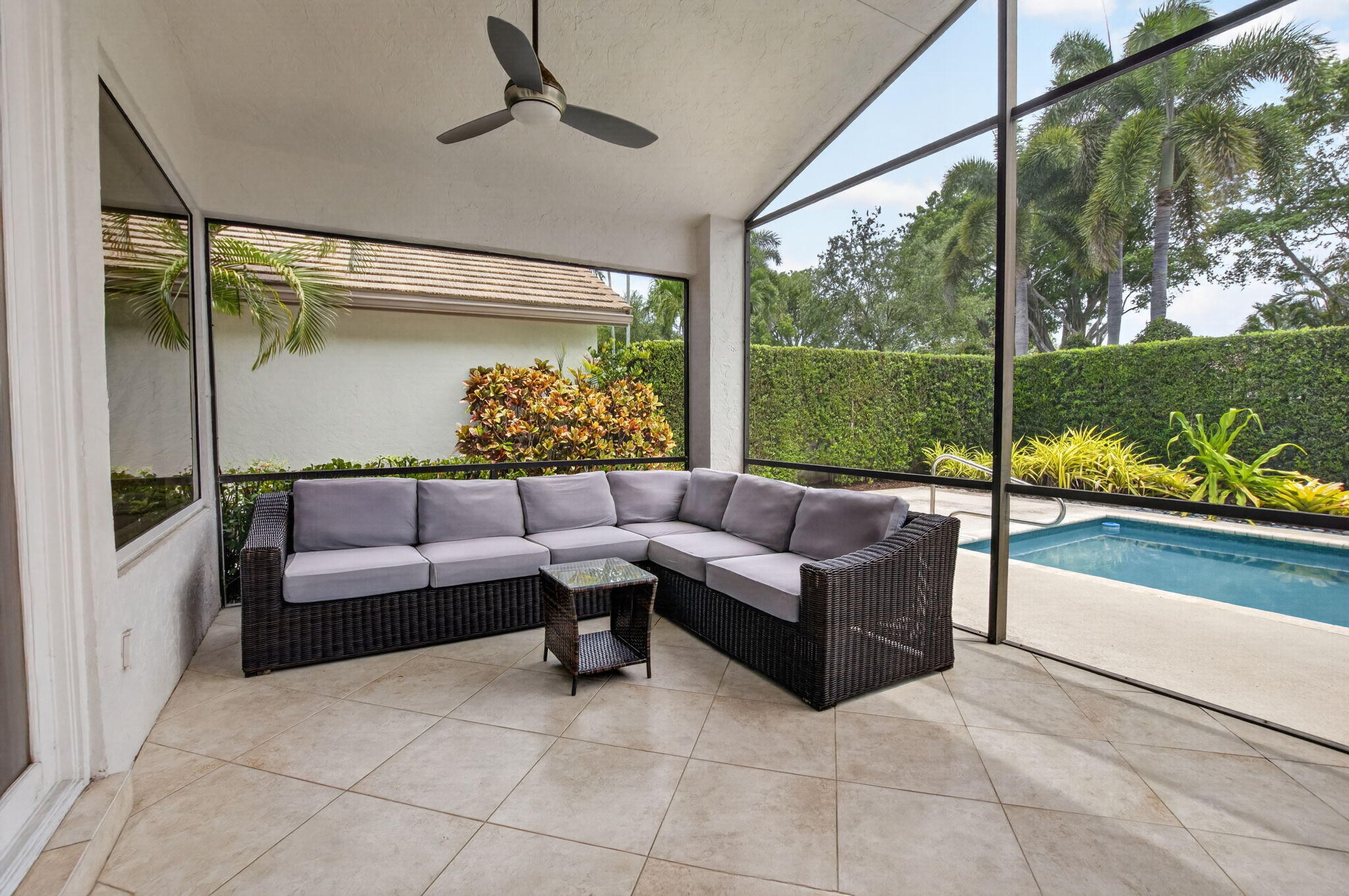 WHISPER TRACE - Residential