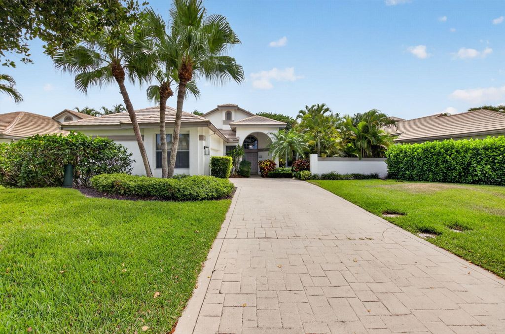 Photo of 2054 NW 56th Street, Boca Raton, FL 33496 (MLS # B26027878)