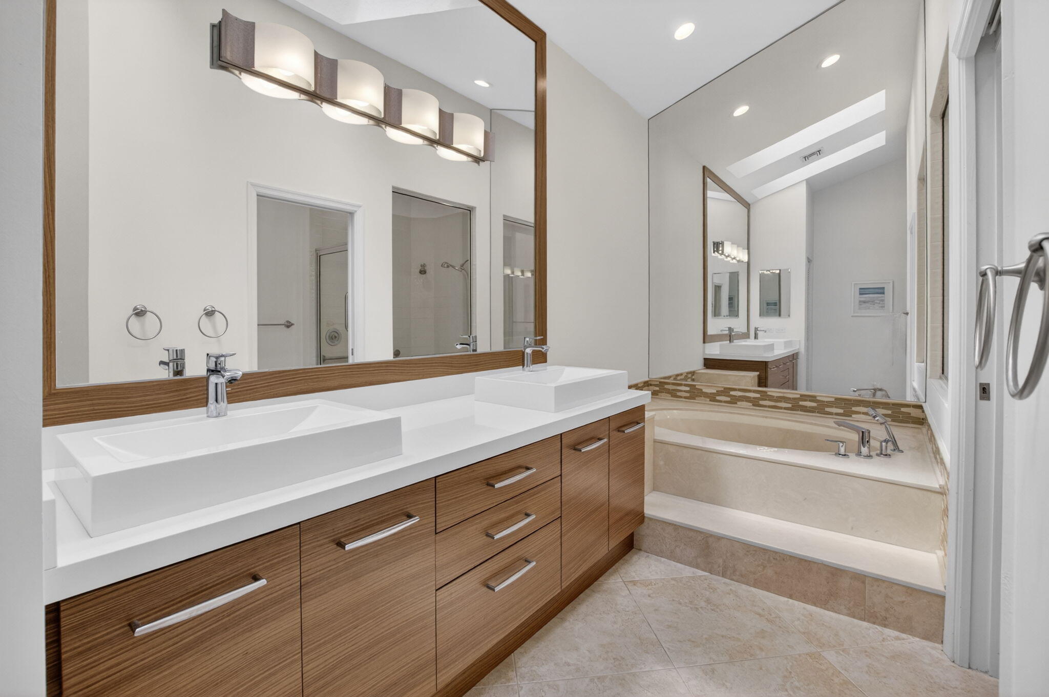 WHISPER TRACE - Residential