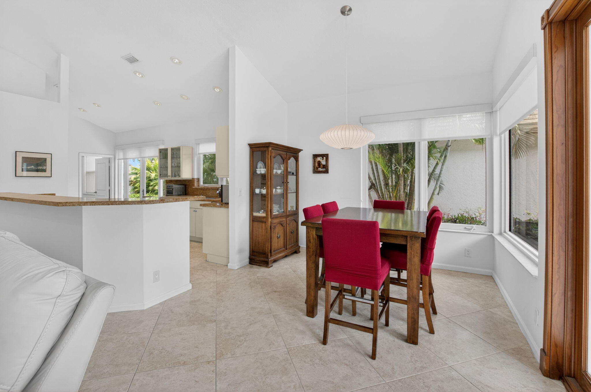 WHISPER TRACE - Residential