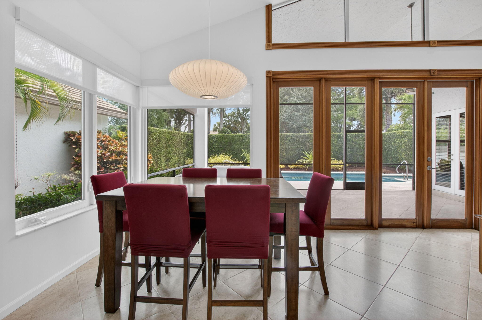 WHISPER TRACE - Residential