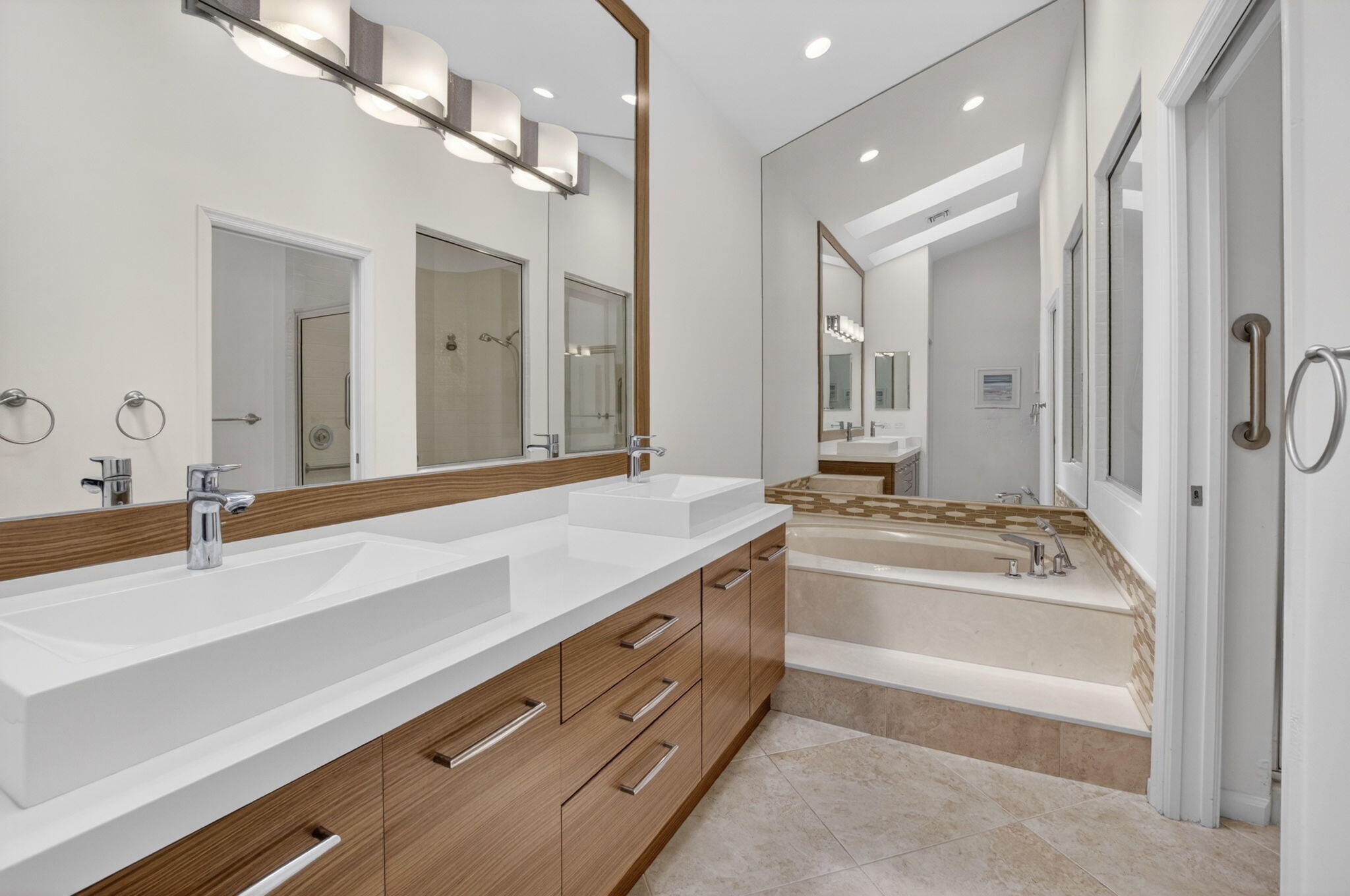 WHISPER TRACE - Residential