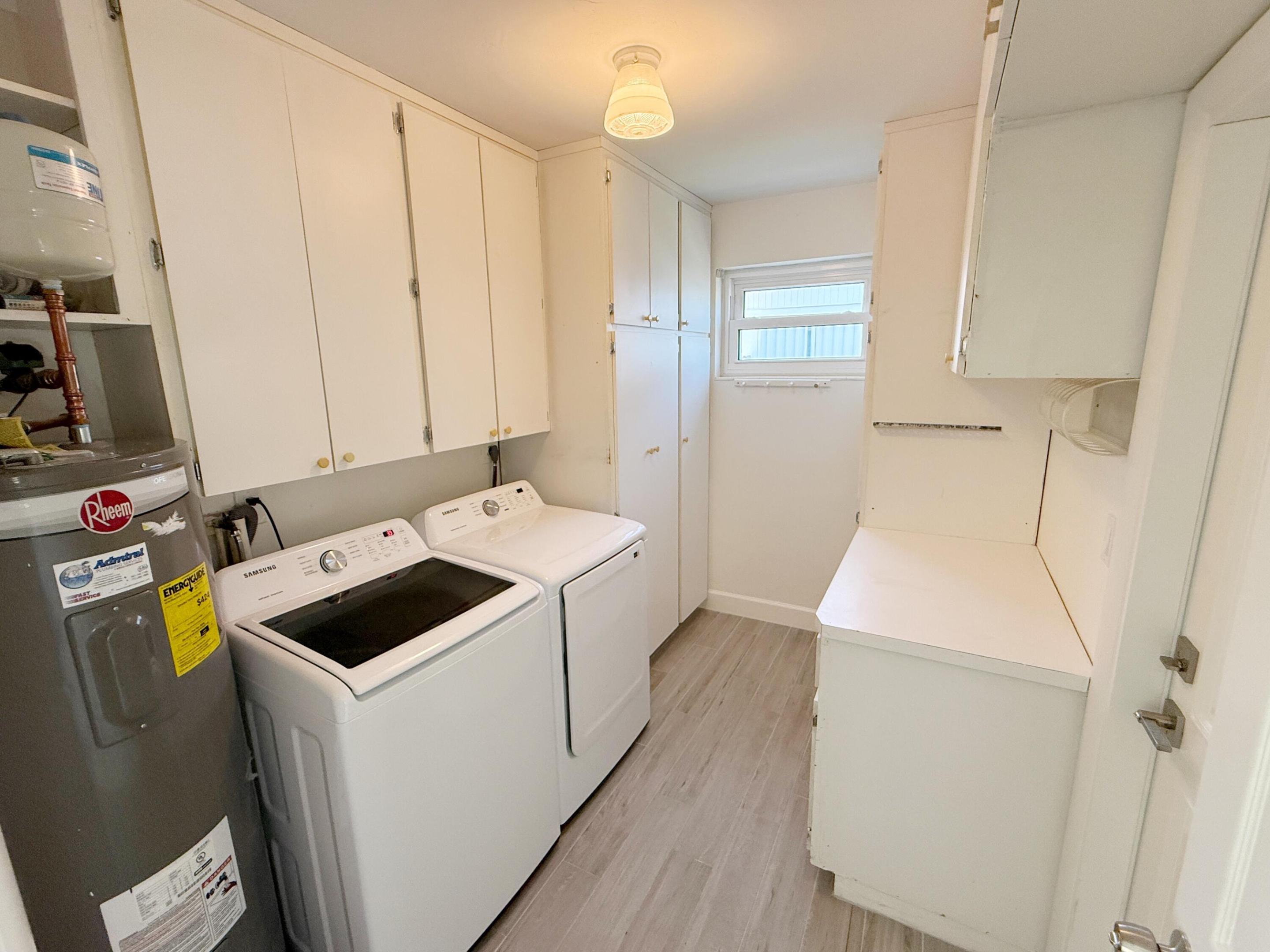 RIDGEWOOD HOMES - Residential Lease