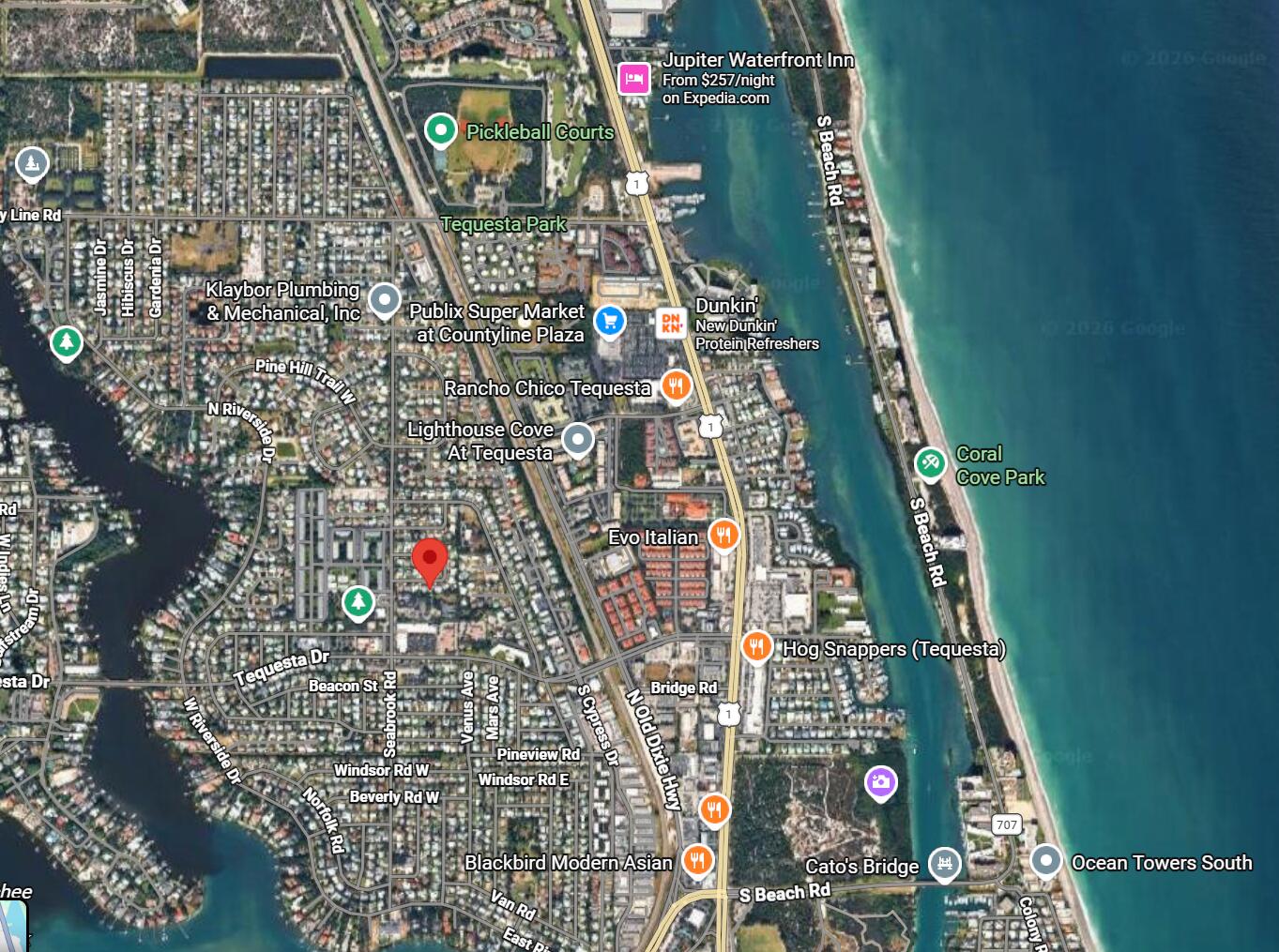 RIDGEWOOD HOMES - Residential Lease