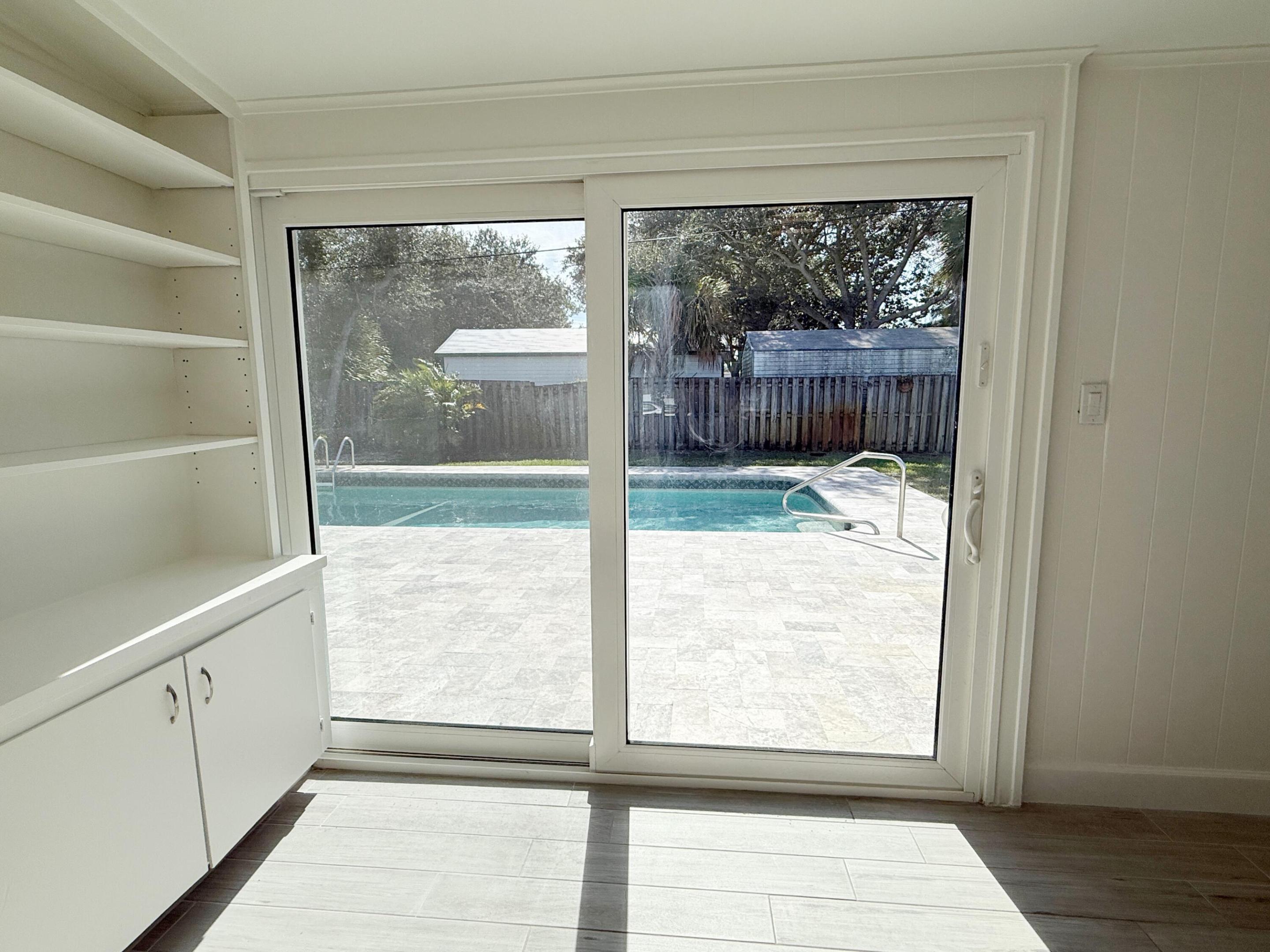 RIDGEWOOD HOMES - Residential Lease