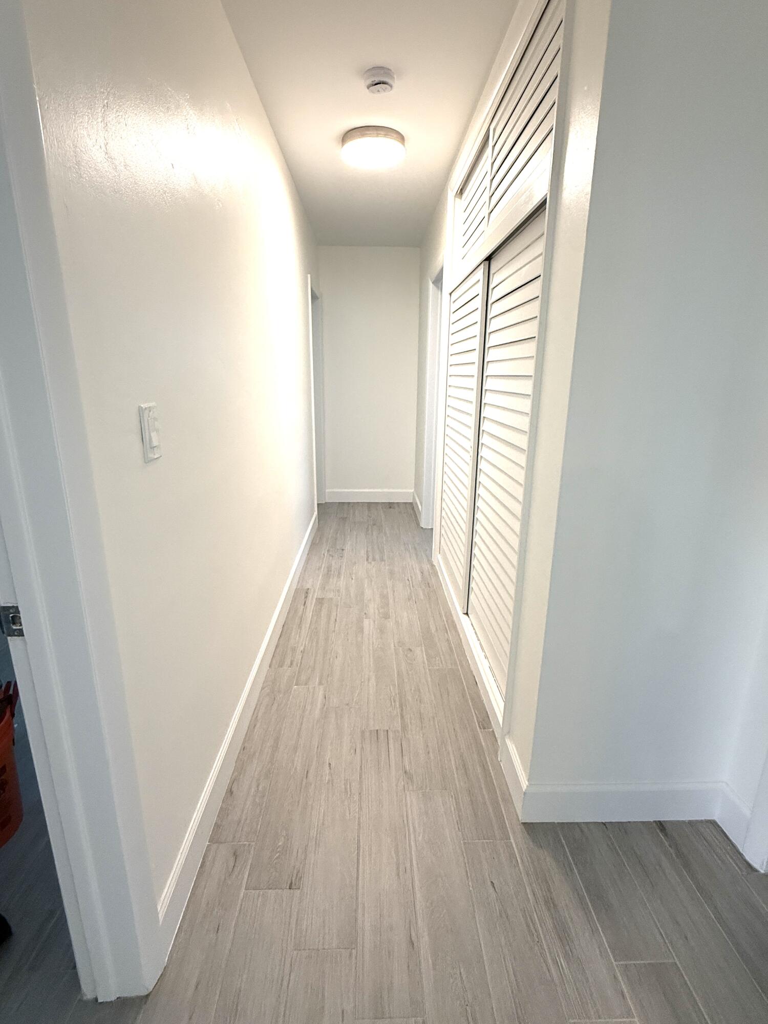 RIDGEWOOD HOMES - Residential Lease