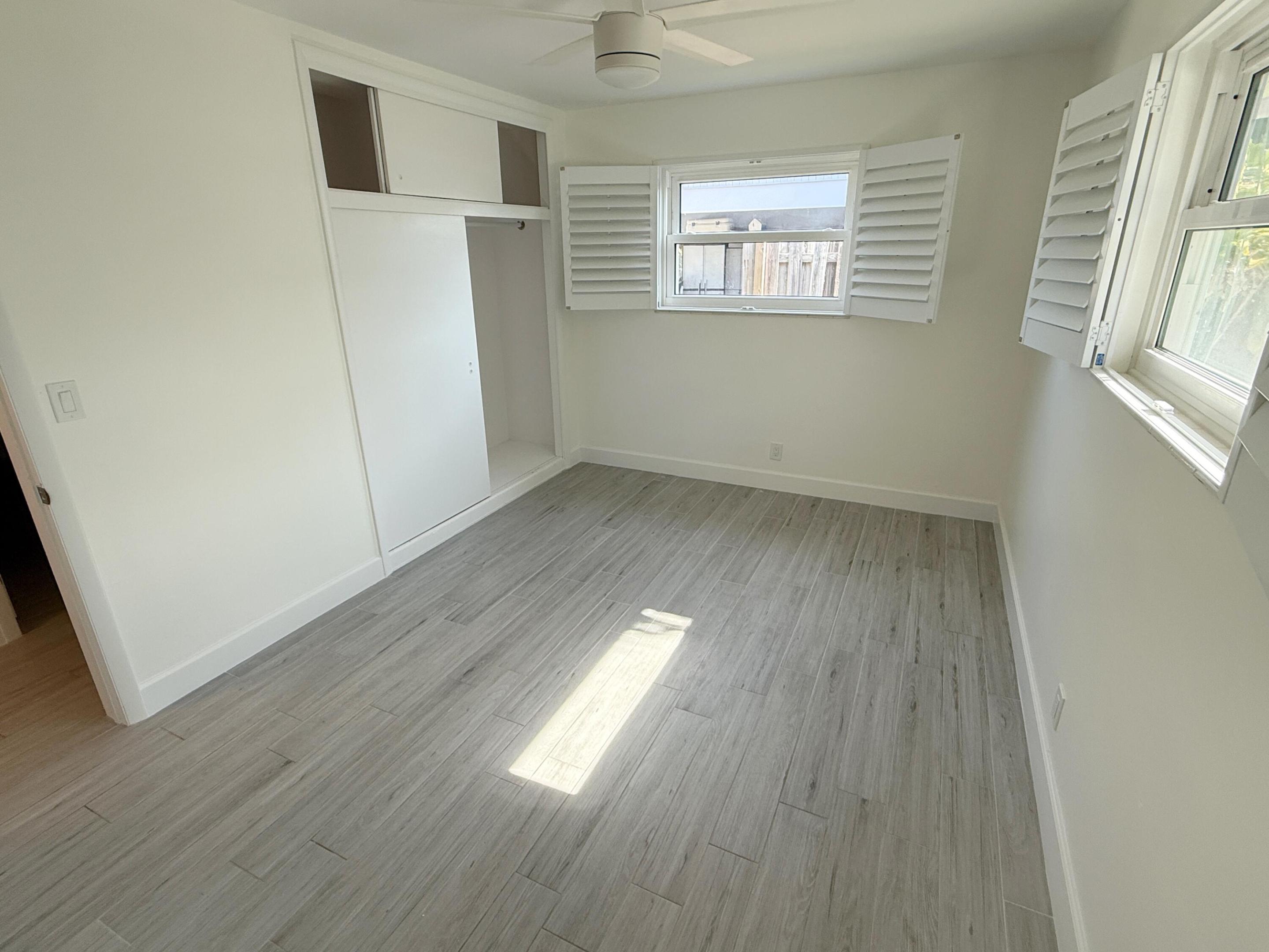 RIDGEWOOD HOMES - Residential Lease