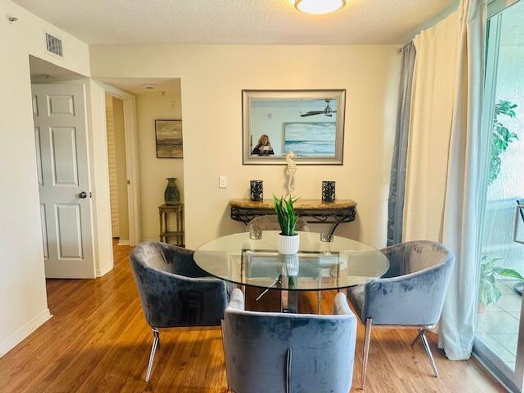 Photo of 402 Villa Circle #402, Boynton Beach, FL 33435 (MLS # B26020507)