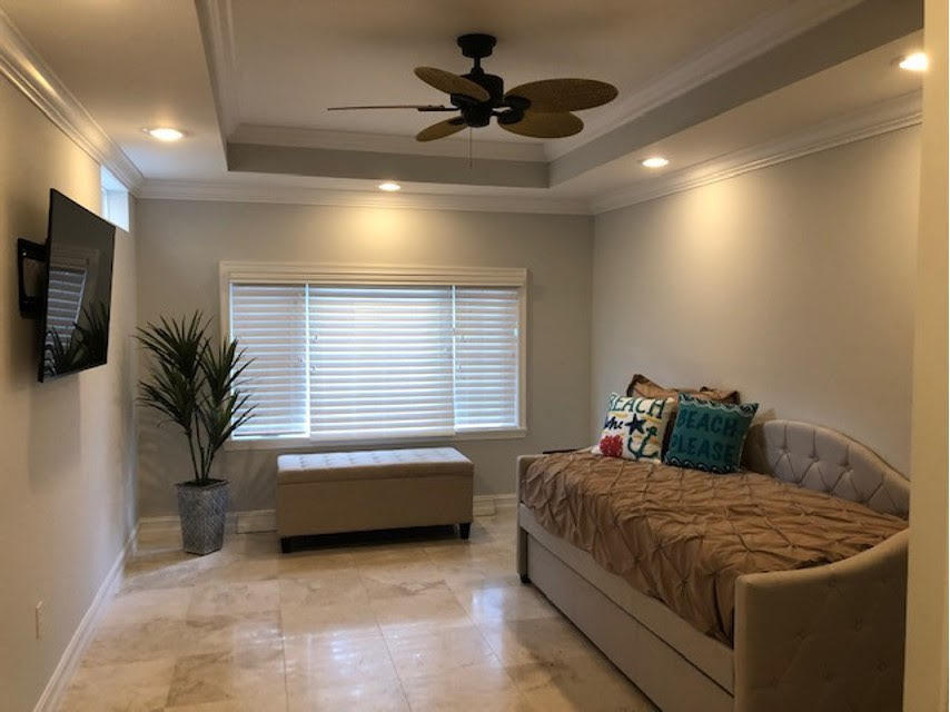 HIGHLAND BEACH CLUB CONDO - Residential Lease