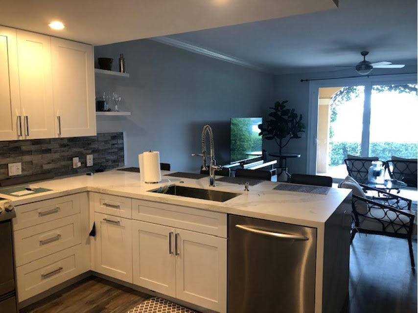 HIGHLAND BEACH CLUB CONDO - Residential Lease