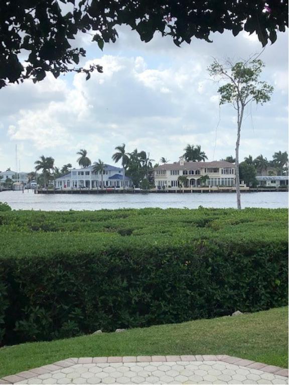 HIGHLAND BEACH CLUB CONDO - Residential Lease