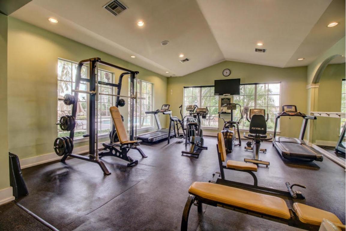 HIGHLAND BEACH CLUB CONDO - Residential Lease