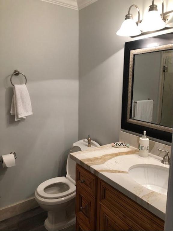 HIGHLAND BEACH CLUB CONDO - Residential Lease