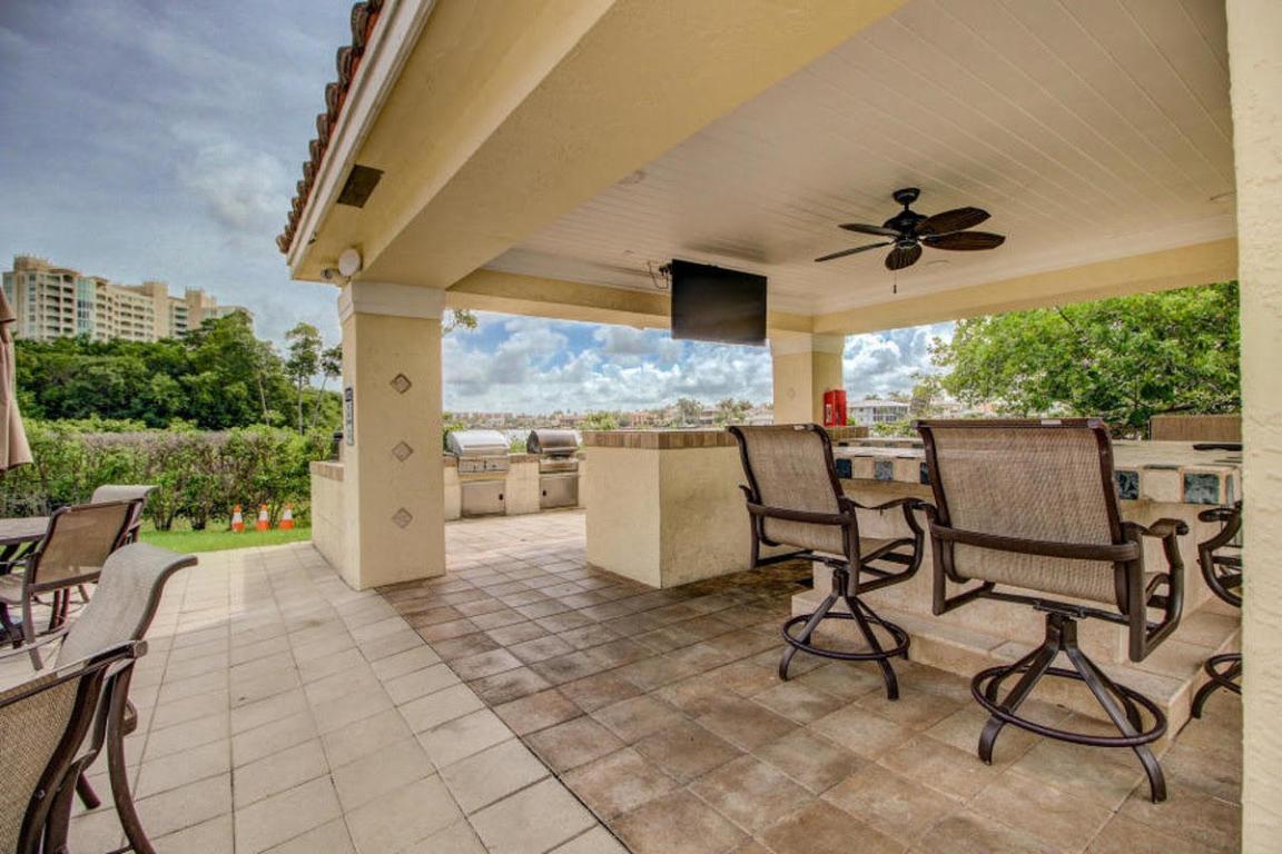 HIGHLAND BEACH CLUB CONDO - Residential Lease