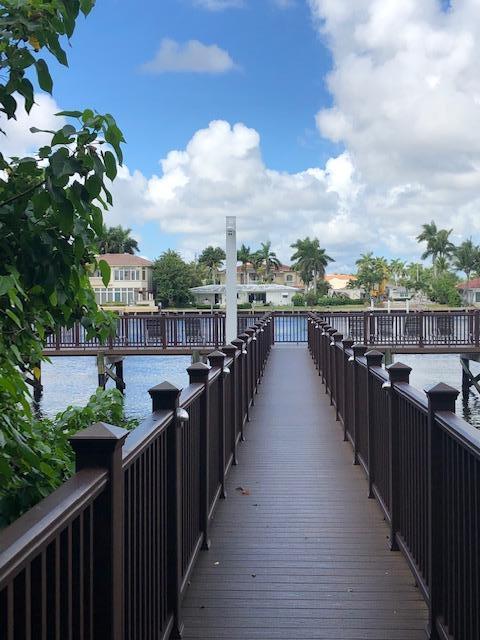 HIGHLAND BEACH CLUB CONDO - Residential Lease