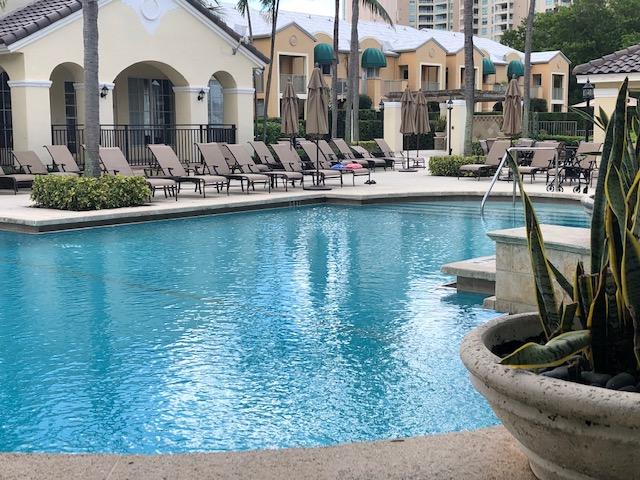 HIGHLAND BEACH CLUB CONDO - Residential Lease
