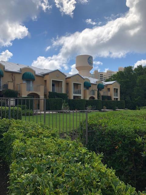 HIGHLAND BEACH CLUB CONDO - Residential Lease