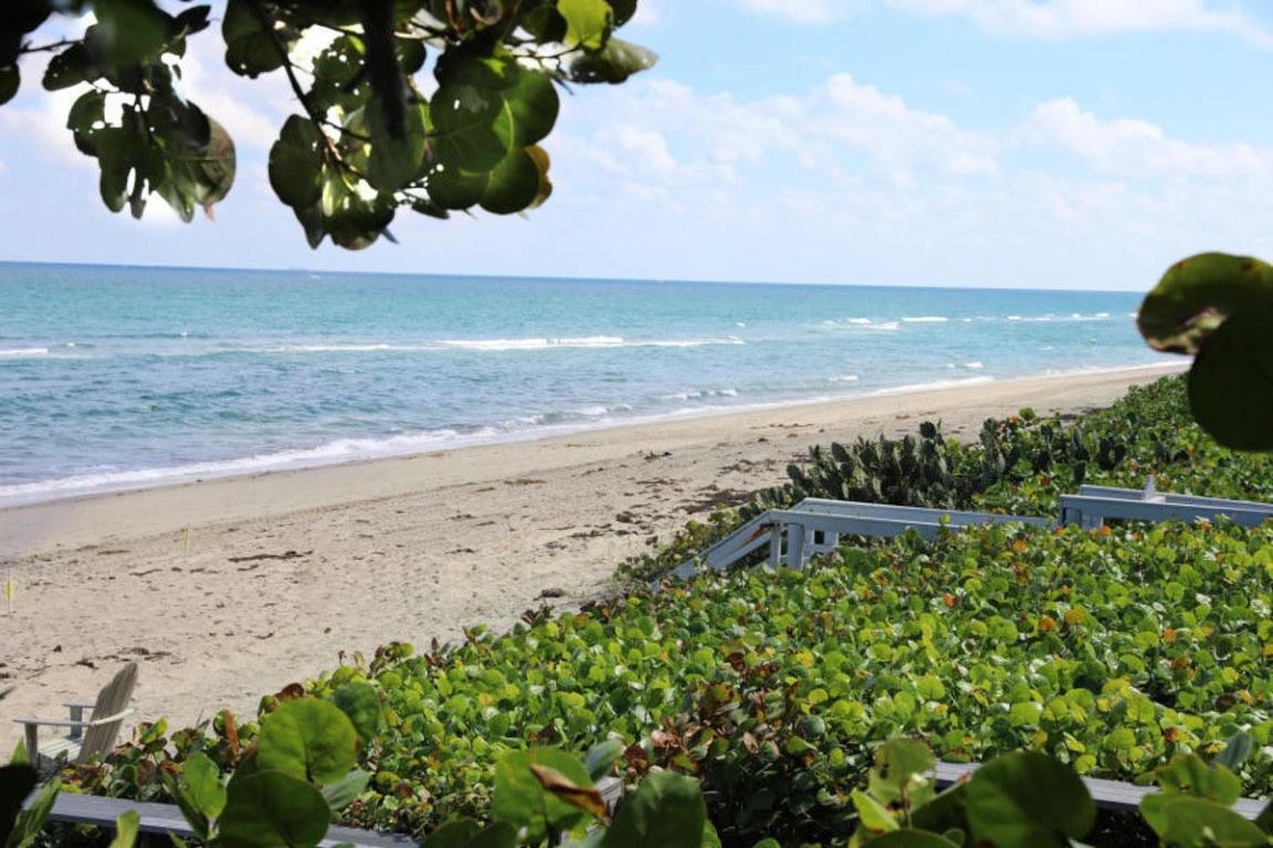 HIGHLAND BEACH CLUB CONDO - Residential Lease