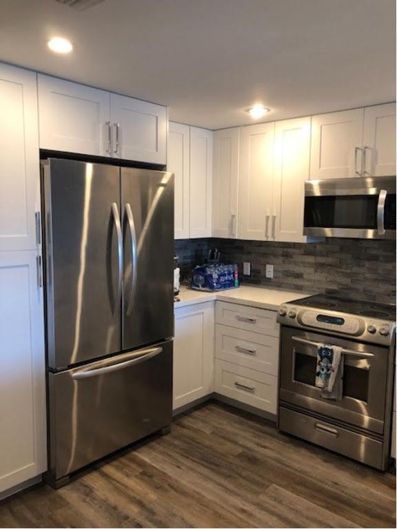 HIGHLAND BEACH CLUB CONDO - Residential Lease