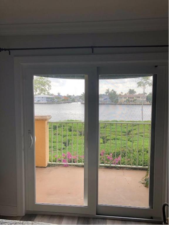 HIGHLAND BEACH CLUB CONDO - Residential Lease