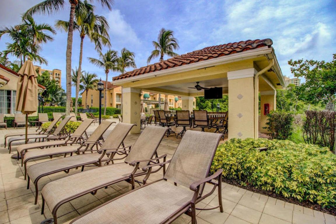 HIGHLAND BEACH CLUB CONDO - Residential Lease