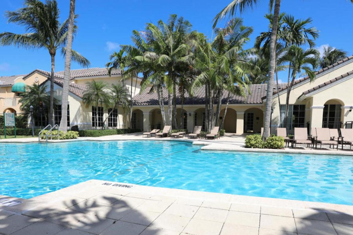 HIGHLAND BEACH CLUB CONDO - Residential Lease