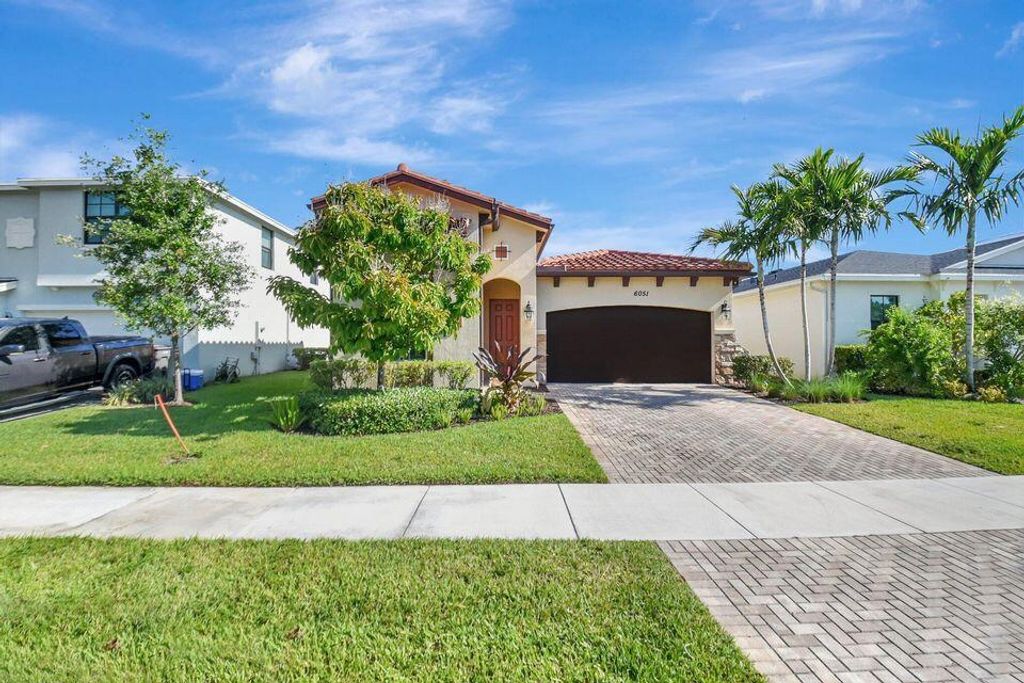 Photo of 6051 Stonecrest Court, West Palm Beach, FL 33415 (MLS # R11102328)