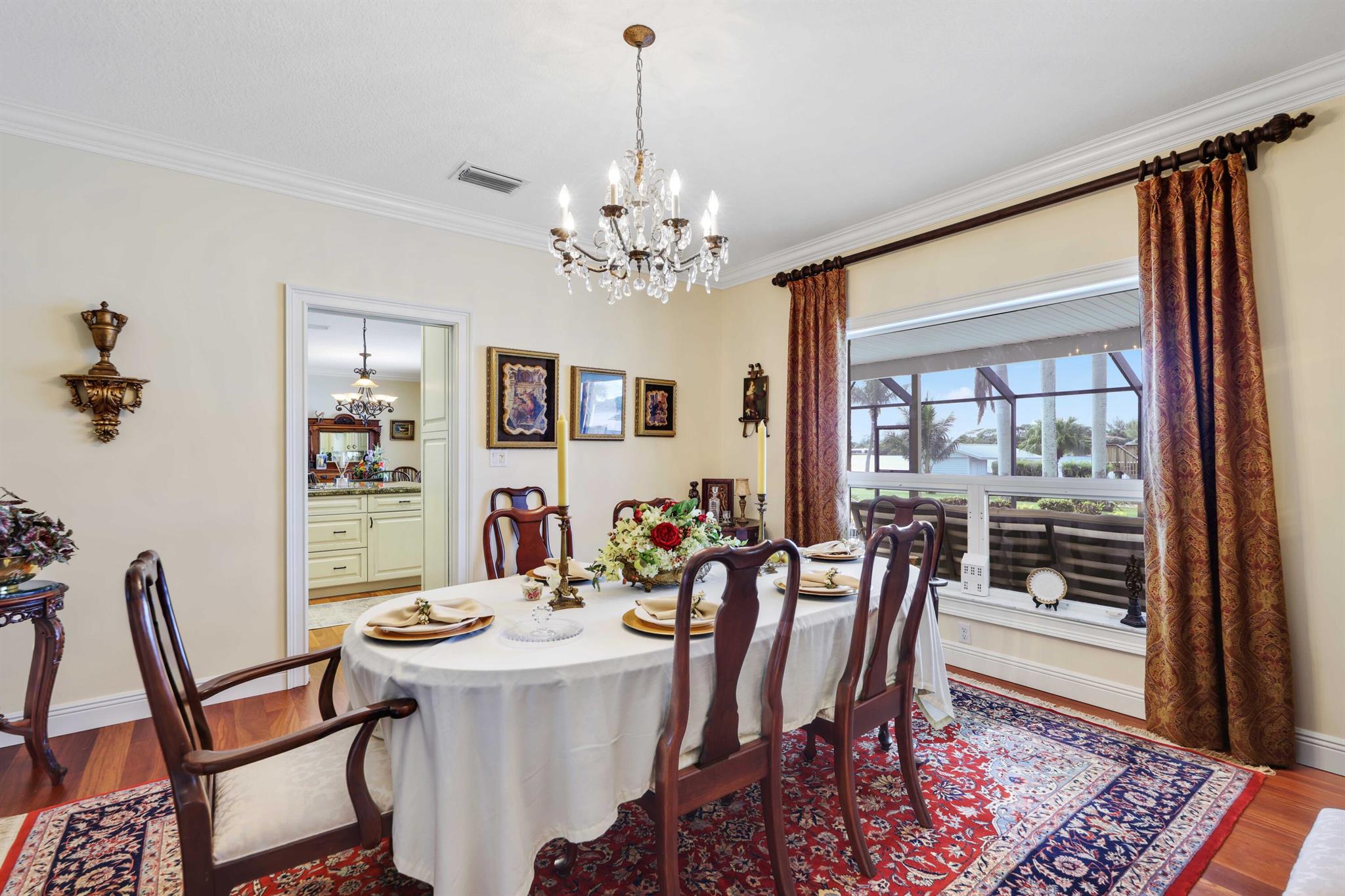 LAKE OSBORNE - Residential