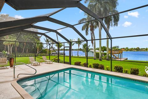 Tiny photo for 2097 Circle Place Drive, Lake Worth, FL 33462 (MLS # R11148794)