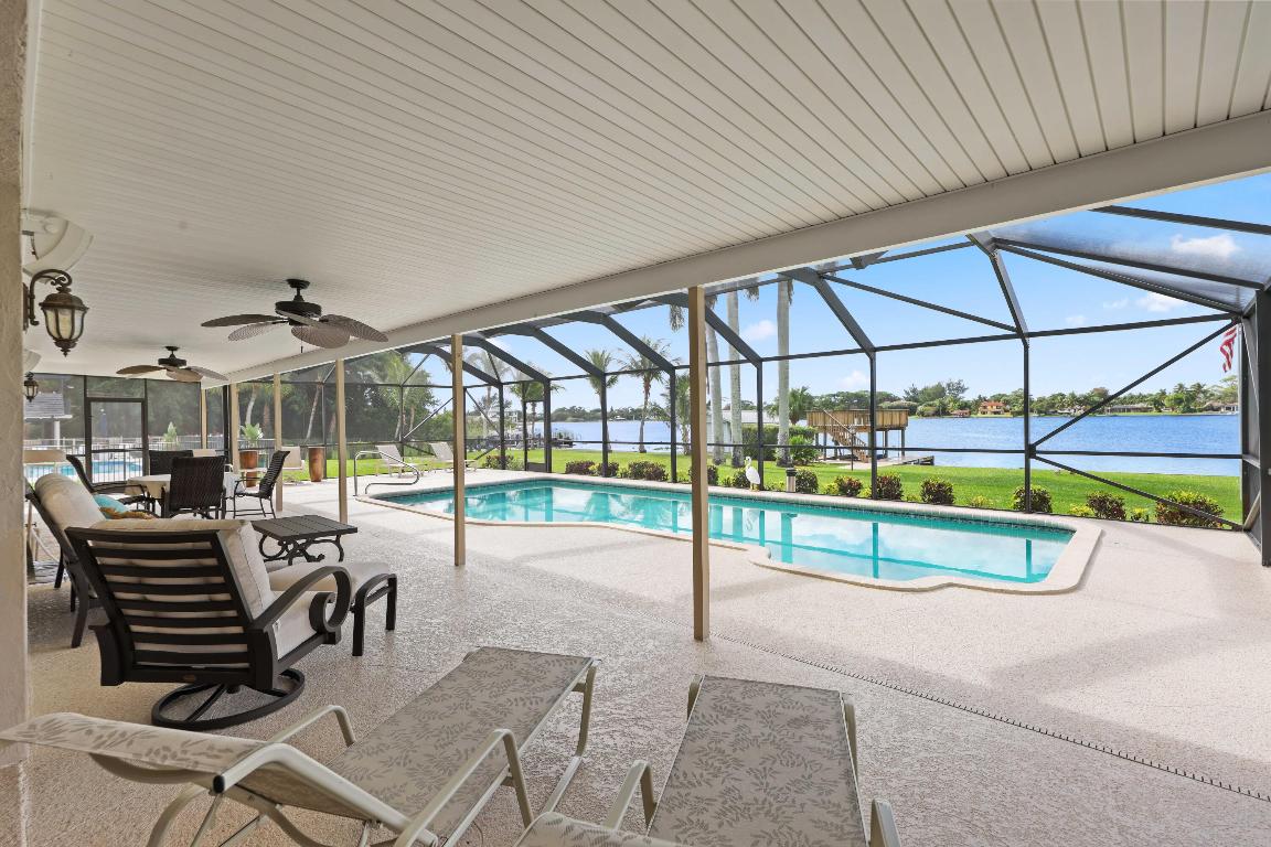 LAKE OSBORNE - Residential