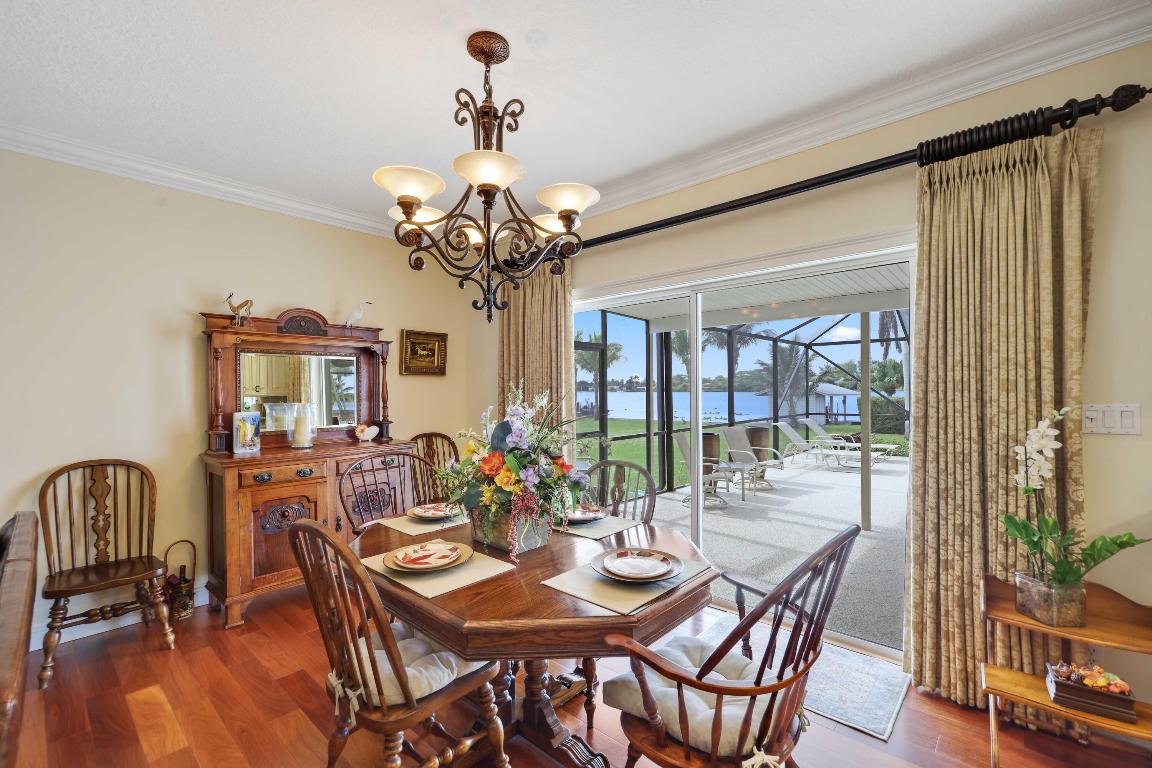 LAKE OSBORNE - Residential