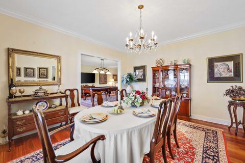 Tiny photo for 2097 Circle Place Drive, Lake Worth, FL 33462 (MLS # R11148794)
