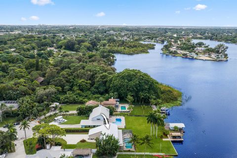 Tiny photo for 2097 Circle Place Drive, Lake Worth, FL 33462 (MLS # R11148794)
