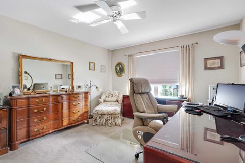 Tiny photo for 2097 Circle Place Drive, Lake Worth, FL 33462 (MLS # R11148794)