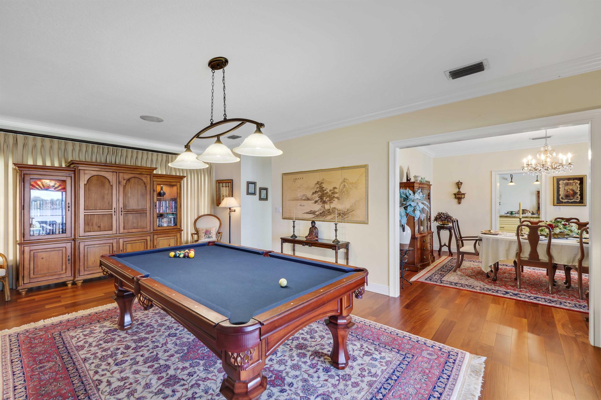 LAKE OSBORNE - Residential