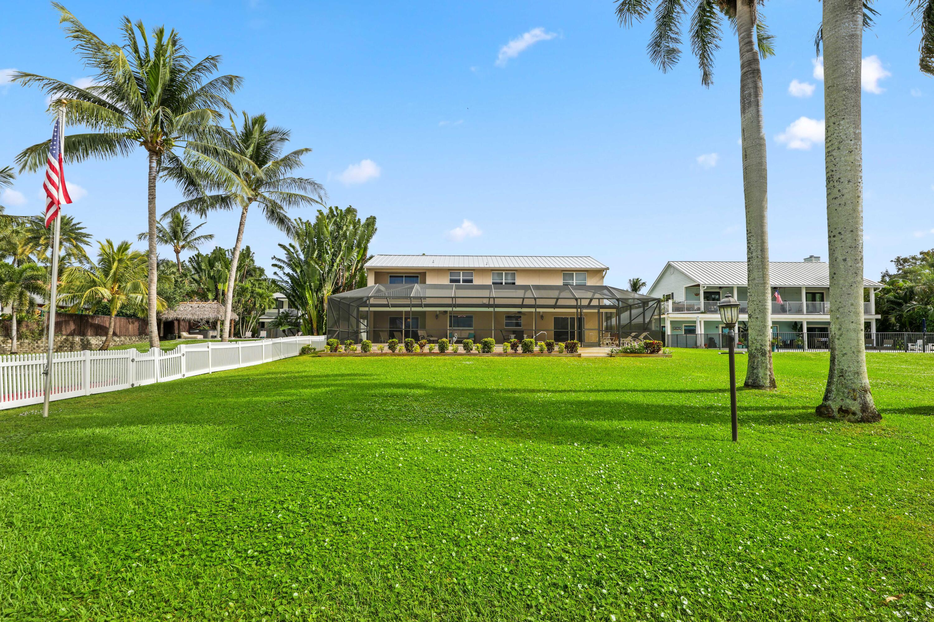 LAKE OSBORNE - Residential