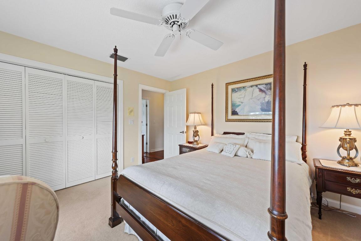 LAKE OSBORNE - Residential