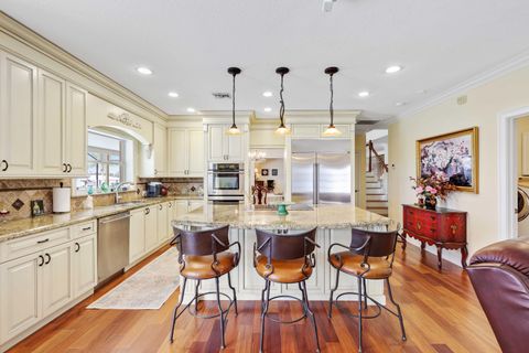 Tiny photo for 2097 Circle Place Drive, Lake Worth, FL 33462 (MLS # R11148794)
