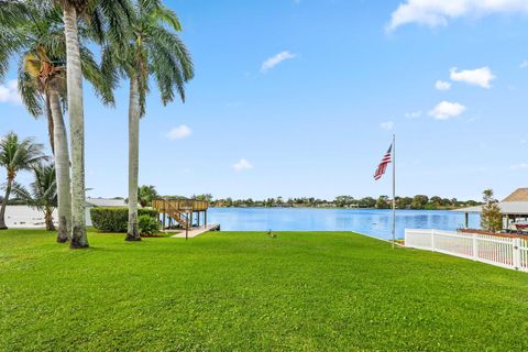 Tiny photo for 2097 Circle Place Drive, Lake Worth, FL 33462 (MLS # R11148794)