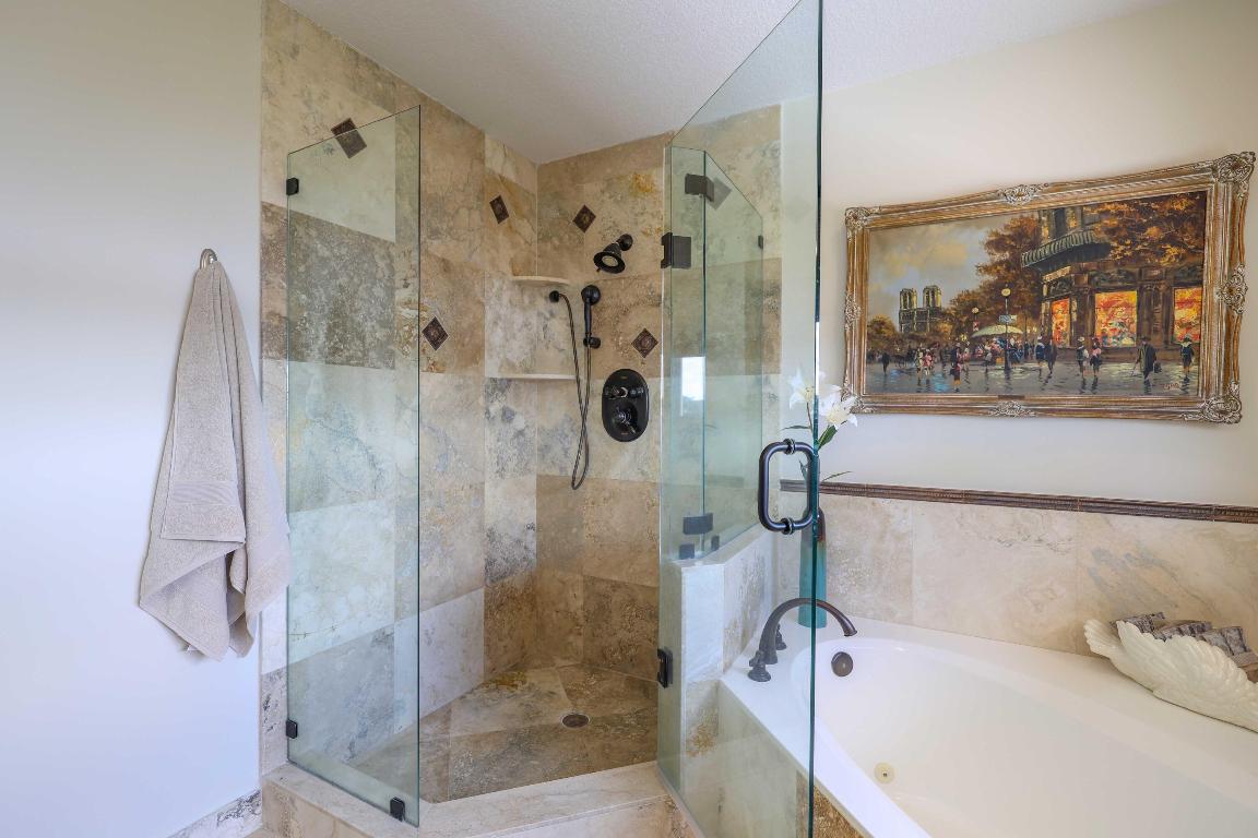 LAKE OSBORNE - Residential