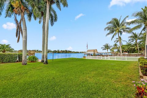 Tiny photo for 2097 Circle Place Drive, Lake Worth, FL 33462 (MLS # R11148794)