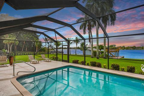Photo of 2097 Circle Place Drive, Lake Worth, FL 33462 (MLS # R11148794)