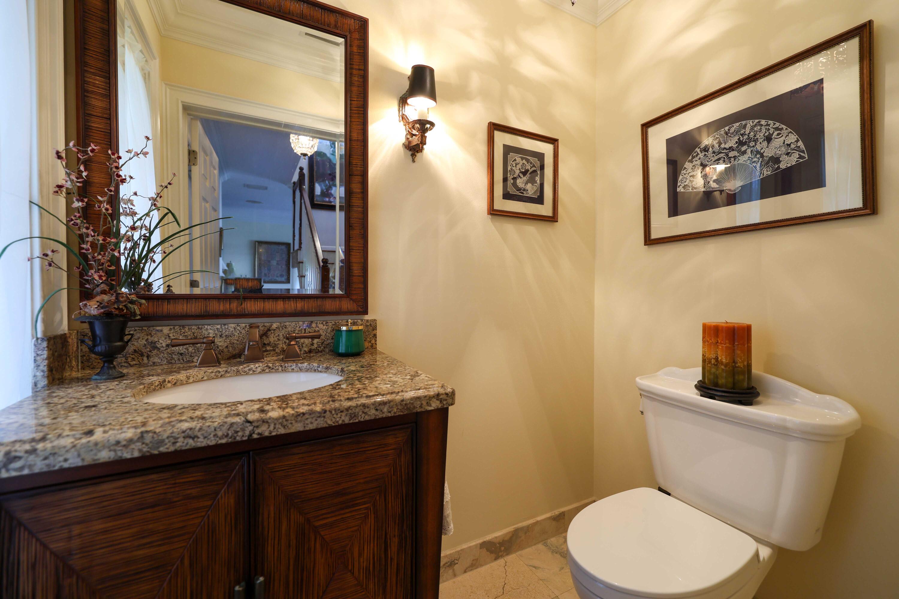 LAKE OSBORNE - Residential