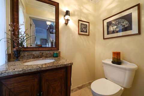 Tiny photo for 2097 Circle Place Drive, Lake Worth, FL 33462 (MLS # R11148794)