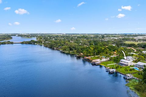 Tiny photo for 2097 Circle Place Drive, Lake Worth, FL 33462 (MLS # R11148794)