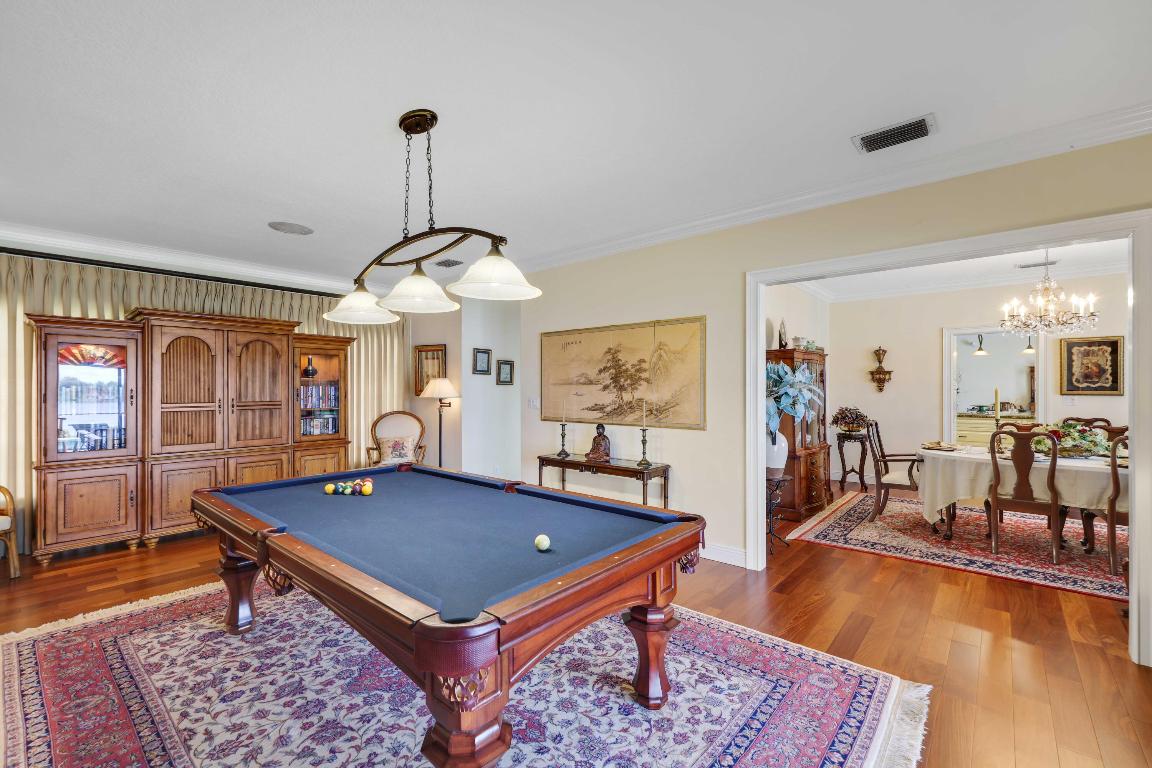 LAKE OSBORNE - Residential