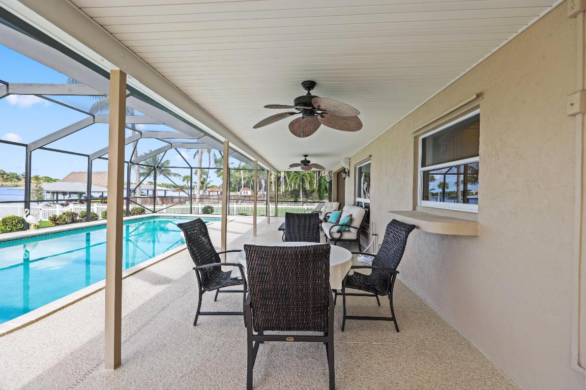 LAKE OSBORNE - Residential